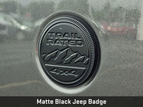 Used 2020 Jeep Wrangler Unlimited Sport AWD/4WD image 34