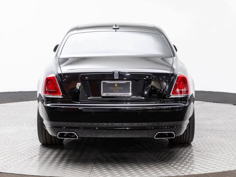 Used 2013 Rolls-Royce Ghost image 5