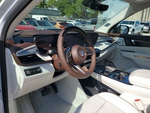 New 2026 Buick Enclave Avenir w/ Super Cruise Package FWD image 20