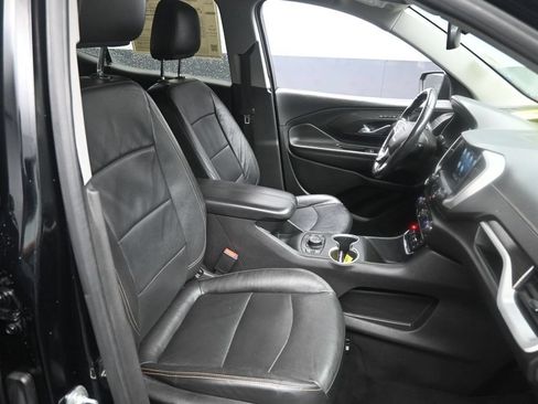Used 2021 GMC Terrain SLT AWD/4WD image 28