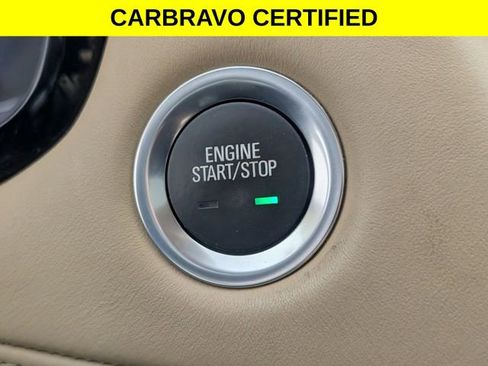 Certified 2023 Cadillac XT5 Sportv w/ Platinum Package AWD/4WD image 26