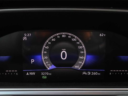 New 2025 Volkswagen Taos SE w/ Black Wheel Package FWD image 20