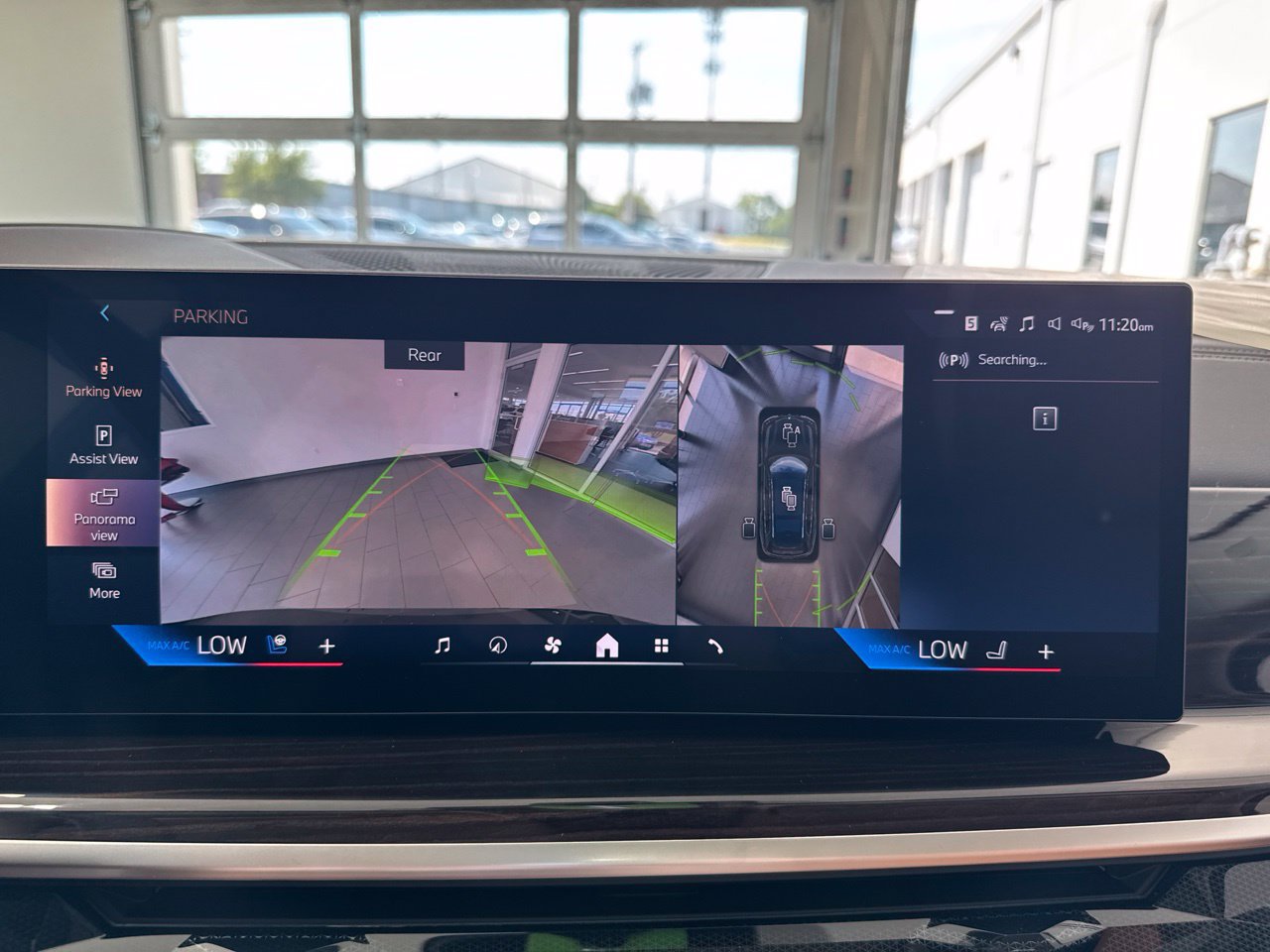 New 2027 BMW X7 xDrive40i AWD/4WD image 28