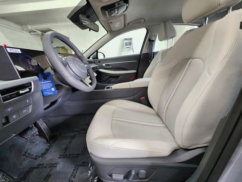 New 2026 Hyundai Sonata SEL FWD image 23