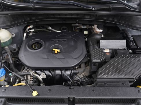 Used 2017 Hyundai Tucson SE Plus image 30