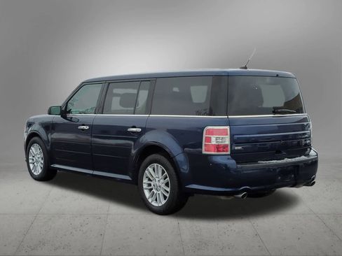 Used 2016 Ford Flex SEL w/ Equipment Group 202A image 4