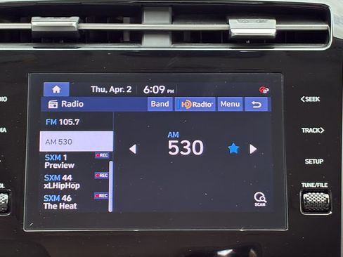 Used 2022 Hyundai Tucson SEL w/ Convenience + Premium Package AWD/4WD image 27