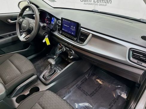 Used 2023 Kia Rio S image 27