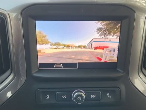 New 2026 Chevrolet Silverado 3500 W/T w/ WT Convenience Package AWD/4WD image 6