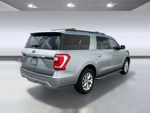 Used 2021 Ford Expedition Max XLT RWD image 9