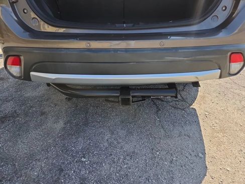 Used 2016 Mitsubishi Outlander SEL FWD image 20