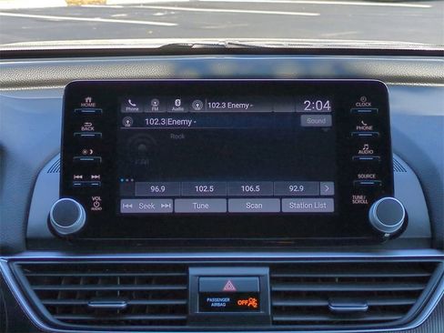 Used 2022 Honda Accord Sport image 18