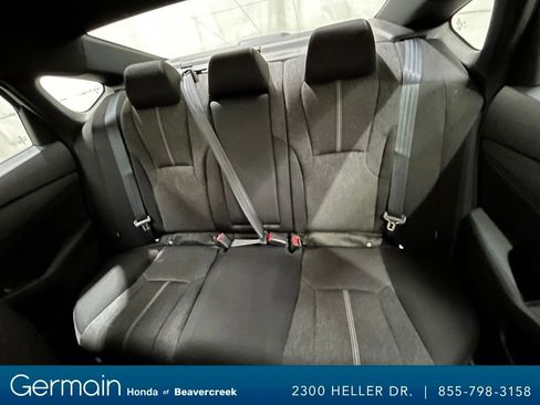 Used 2025 Honda Accord Sport image 30