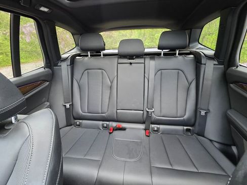 Used 2022 BMW X3 sDrive30i w/ Convenience Package image 28