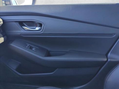 New 2025 Honda Accord Sport image 18