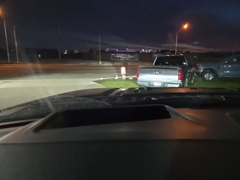 Certified 2025 Ford F150 Raptor image 16