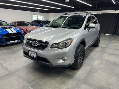 Used 2014 Subaru Crosstrek 2.0i Premium