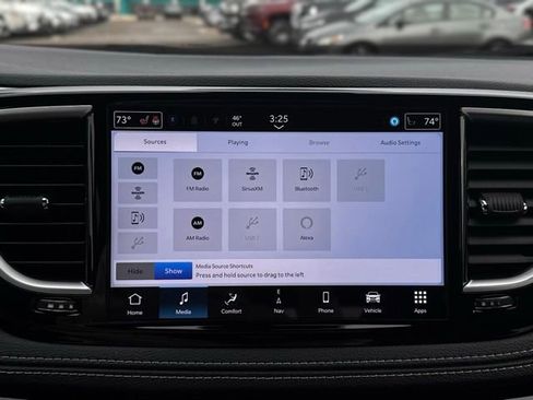 New 2026 Chrysler Pacifica Limited w/ S Appearance Package image 41