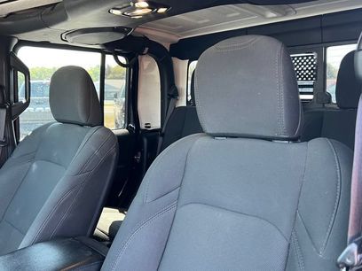 Used 2023 Jeep Gladiator Sport