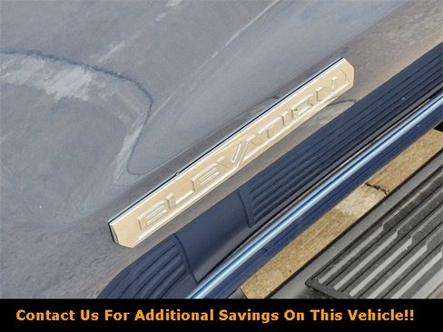 New 2026 GMC Sierra 1500 Elevation w/ Elevation Premium Package image 8