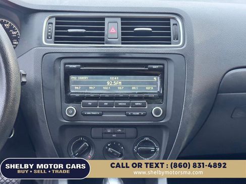 Used 2014 Volkswagen Jetta S image 13