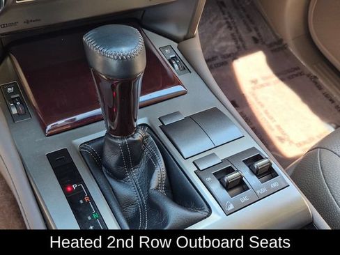 Used 2015 Lexus GX 460 w/ Premium Package AWD/4WD image 23