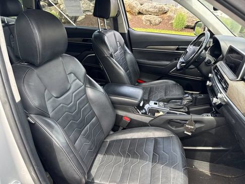 Used 2022 Kia Telluride SX w/ SX Prestige Package AWD/4WD image 11