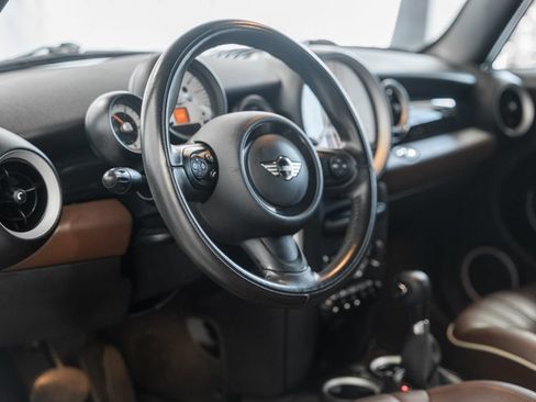Used 2011 MINI Cooper Convertible FWD image 16