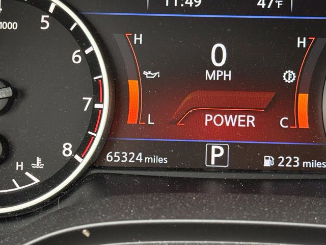 Used 2018 Nissan Maxima 3.5 S FWD image 17