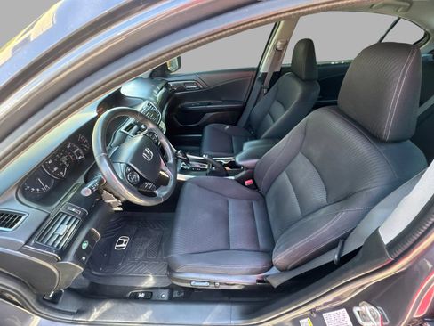 Used 2013 Honda Accord Sport image 60