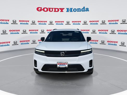 New 2026 Honda Prologue Elite image 3