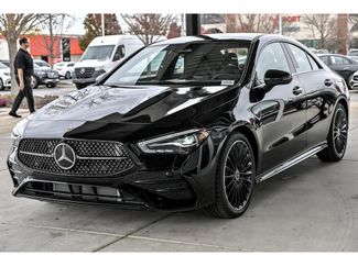 New 2026 Mercedes-Benz CLA 250 CLA 250 4MATIC video 3