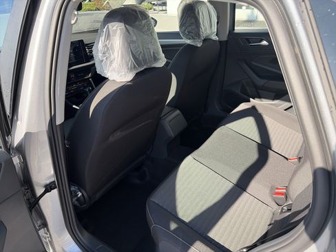 New 2026 Volkswagen Jetta S FWD image 15