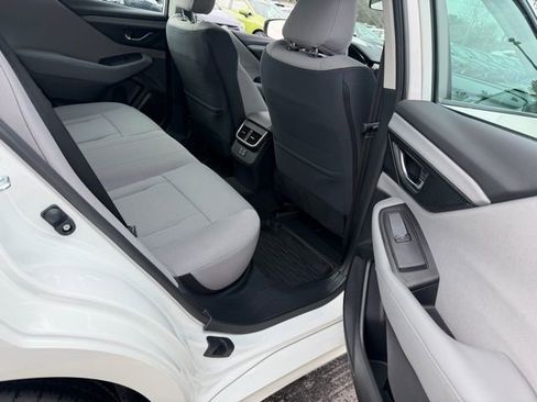 Used 2025 Subaru Legacy Premium AWD/4WD image 11
