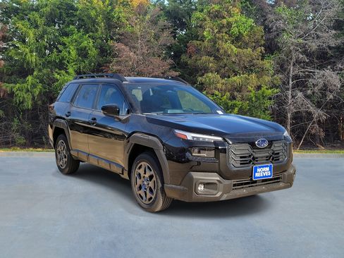 New 2026 Subaru Outback Premium image 15