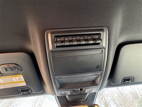 New 2025 Ford Ranger Raptor image 31