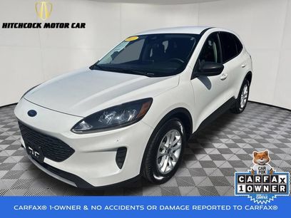 Used 2022 Ford Escape SE