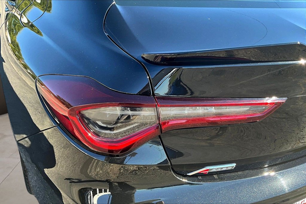 Used 2023 Acura TLX w/ A-SPEC Package AWD/4WD image 23