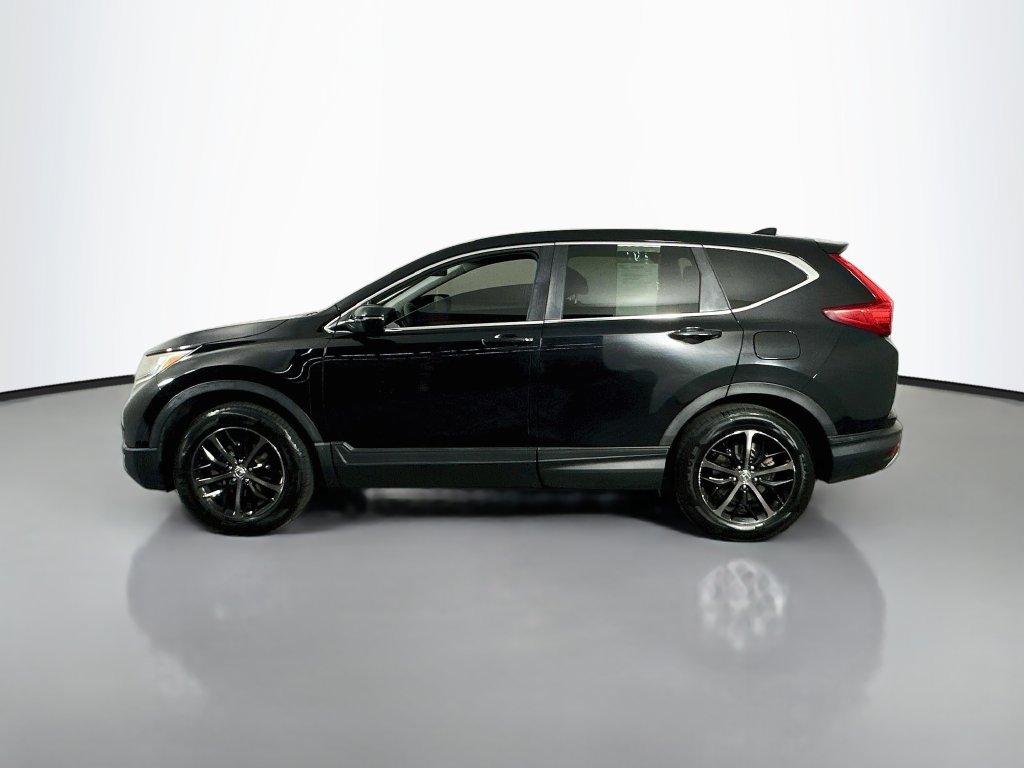 Used 2018 Honda CR-V EX image 5