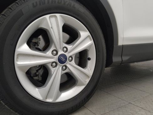 Used 2015 Ford Escape SE w/ Equipment Group 201A image 31