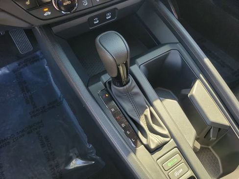 Certified 2025 Honda Accord SE image 28