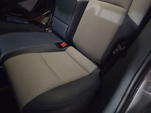 Used 2023 Subaru Solterra AWD image 13