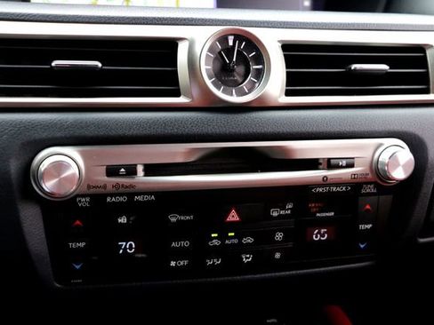 Used 2017 Lexus GS 350 F Sport RWD image 19