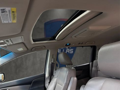 Used 2013 Honda Odyssey EX-L image 36