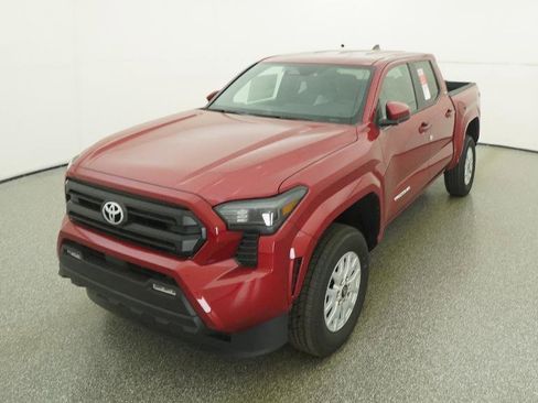 New 2026 Toyota Tacoma SR5 image 10