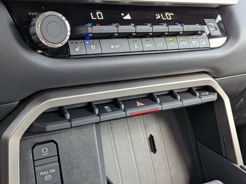 Used 2026 Toyota Tundra Limited w/ Nightshade Package AWD/4WD image 8