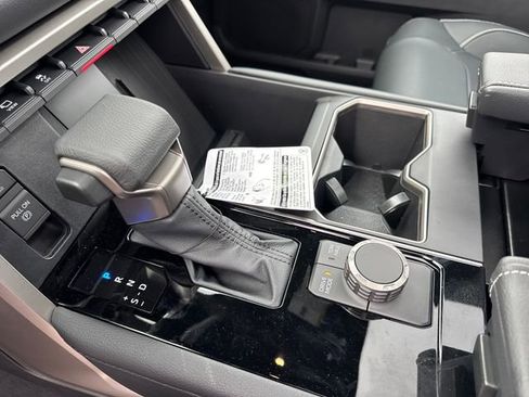 New 2026 Toyota Sequoia Limited RWD image 18