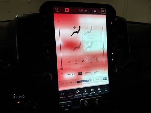 New 2026 RAM 1500 Laramie w/ Advanced Safety Group II image 19