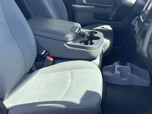 Used 2016 RAM 1500 Tradesman w/ Power & Remote Entry Group AWD/4WD image 11