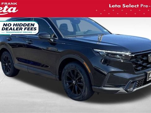 Used 2023 Honda CR-V Sport image 25